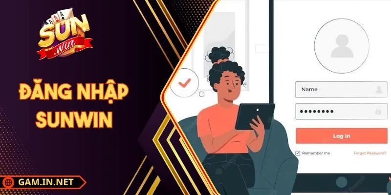 Đăng Nhập Sunwin Chuẩn Xác Để Trải Nghiệm Game Mượt Mà 1 Sunwin Đăng Nhập Sunwin Chuẩn Xác Để Trải Nghiệm Game Mượt Mà