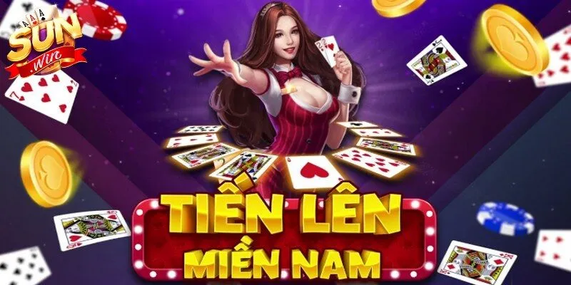 Tiến Lên Miền Nam Sunwin - Chinh Phục Game Bài Hấp Dẫn 2 Sunwin Game bài tiến lên miền Nam Sunwin điểm đến giải trí hàng đầu